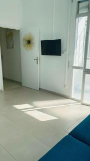 Le Sunshine - Au cœur du centre ville de Pointe- à- Pitre - Proche de tout avec sa grande terrasse ensoleillée - 7