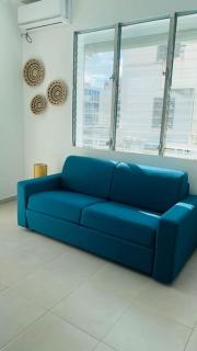 Le Sunshine - Au cœur du centre ville de Pointe- à- Pitre - Proche de tout avec sa grande terrasse ensoleillée - 8