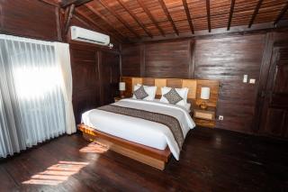 Campuan Sari Villa - Ketewel - 2