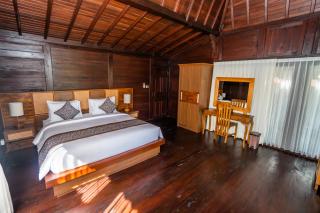 Campuan Sari Villa - 1