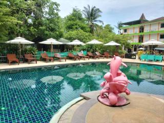 Lotus Paradise Resort - SHA PLUS - 8