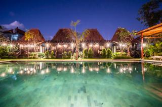 Campuan Sari Villa - Ketewel - 7