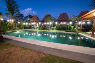 Campuan Sari Villa - Ketewel - 8