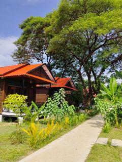 Daisy Angkor Bungalow - Siem Reap - 0