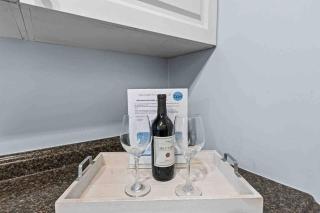 Shands Hospital Guesthouse Free Parking - Gainesville - 9