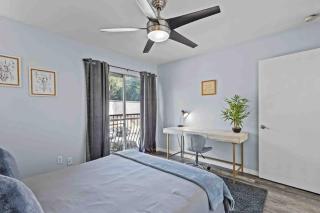 Shands Hospital Guesthouse Free Parking - Gainesville - 2