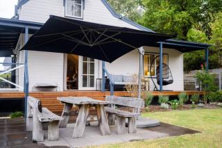 BlueMill Cottage - Bright - 2