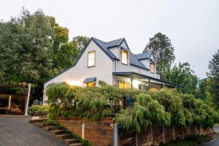 BlueMill Cottage - Bright - 0