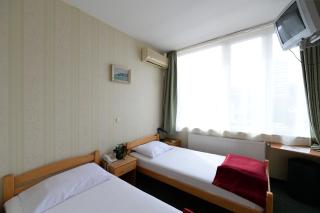 Hotel Slodes - Belgrad - 3
