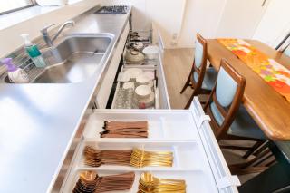 Bisenoyado Onn -SEVEN Hotels and Resorts- - Motobu - 2