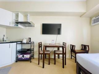 Q2 City View Twin Room - Iloilo - 9