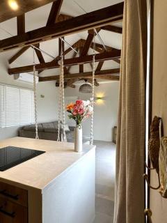Oceanview Apartment - Willemstad - 9