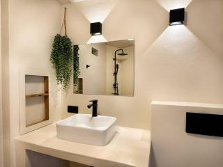 Oceanview Apartment - Willemstad - 2