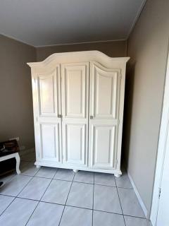 Oceanview Apartment - Willemstad - 1