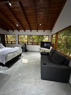 home 333 habitacion 335 - Escazu - 6