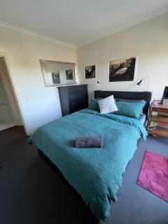 Cozy Apartment- Tranquil Haven in St Kilda's Heart - 9