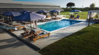 Olympia Suites - Pýrgos - 6
