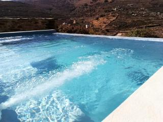 Celini House villa Tinos - Krokos - 4