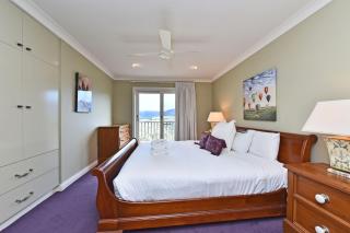 Villa 3br Zinfandel Villa Resort Condo located within Cypress Lakes Resort nothing is more central - Pokolbin - 3