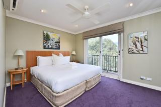 Villa 3br Zinfandel Villa Resort Condo located within Cypress Lakes Resort nothing is more central - Pokolbin - 5