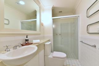 Villa 3br Zinfandel Villa Resort Condo located within Cypress Lakes Resort nothing is more central - Pokolbin - 1