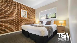 Cedar Creek 1 - Thredbo - 3