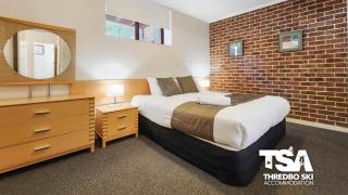 Cedar Creek 1 - Thredbo - 2