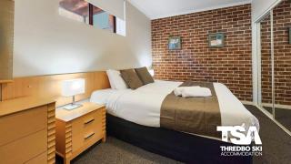Cedar Creek 1 - Thredbo - 1
