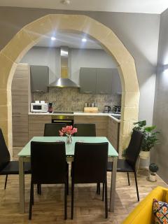 Ritz Apartments Marsalforn Gozo - 9