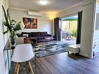 Quantrill Avenure Retreat - Benalla - 0