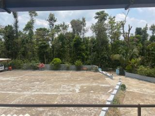 NEW ORGANIC HOME STAY - 7