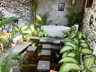 My Secret Home - Seminyak - 5