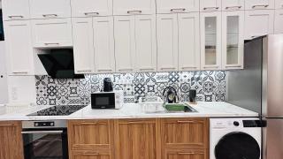 Jozsef krt 50 Apartment - Budapest - 5