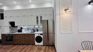 Jozsef krt 50 Apartment - Budapest - 3