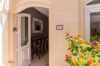Maisonnette & Pool Ta'Cenc Sannat Gozo - Happy Rentals - Sannat - 9