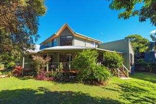 Fuller Holidays - Maluco - Beach House Belongil - 9