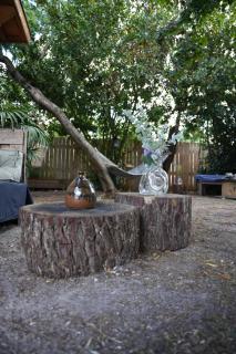 Maison bois 6pers Biscarrosse - Biscarrosse - 6