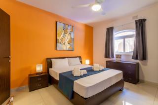 Maisonnette & Pool Ta'Cenc Sannat Gozo - Happy Rentals - 7