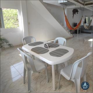 Zenit Hostel - Santa Marta - 3