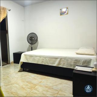 Zenit Hostel - Santa Marta - 6