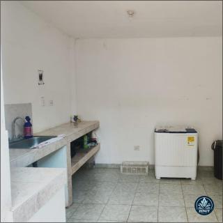 Zenit Hostel - Santa Marta - 1
