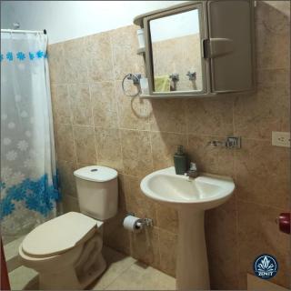 Zenit Hostel - Santa Marta - 5