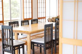 House Ichibanboshi - Uruma - 1