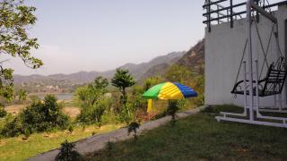 Dr Atam Parkash Villa Lake View Homestay - 4