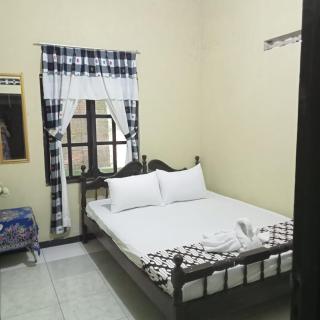 Homestay Bu Enik Borobudur by BToC - Borobudur - 7