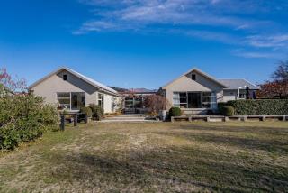 Tranquil on Ribbonwood - Wanaka Holiday Home - Wanaka - 7