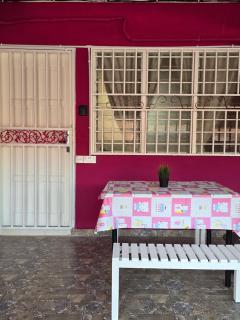 Al Mughni Homestay Temerloh with Private Pool - Temerloh - 5
