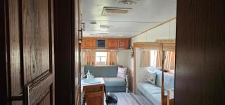 Homey Fifth Wheel Haven - Clermont - 3