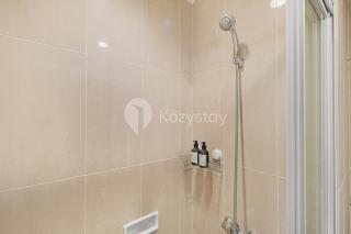 Aloka by Kozystay - Kuningan - Jakarta - 2