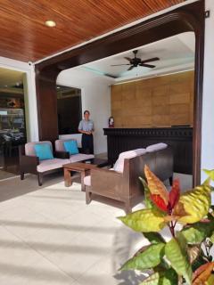 Sunset Mansion - Patong - 6